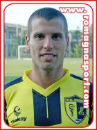 Giammarco Mantini / Difensore Real Gimarra